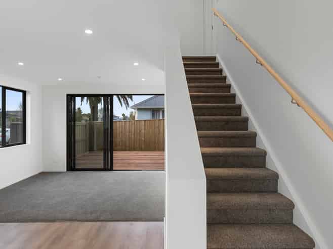 1/15 Tralee Place, Bishopdale