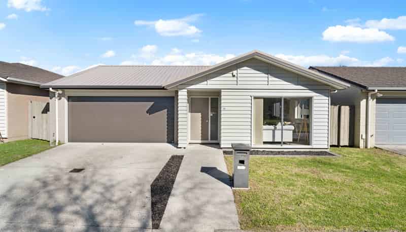 56 Kauri Drive, Takanini