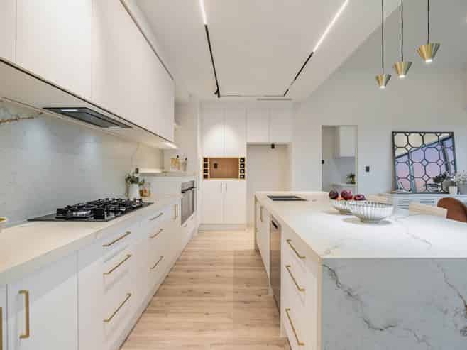 80 Parish Drive, Milldale