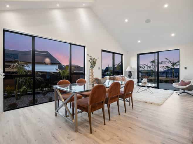 80 Parish Drive, Milldale