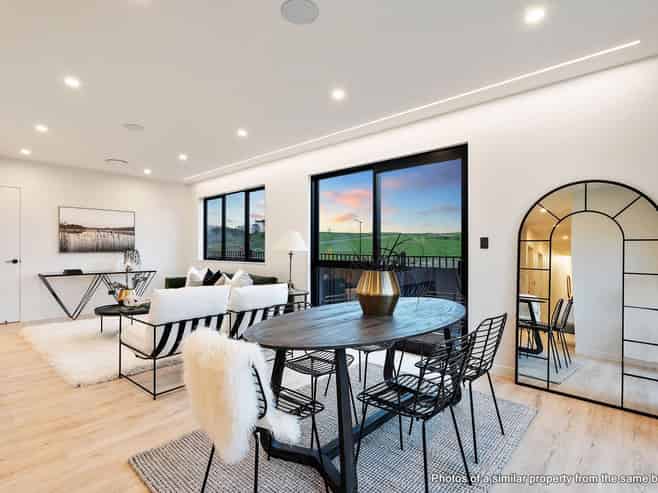 80 Parish Drive, Milldale