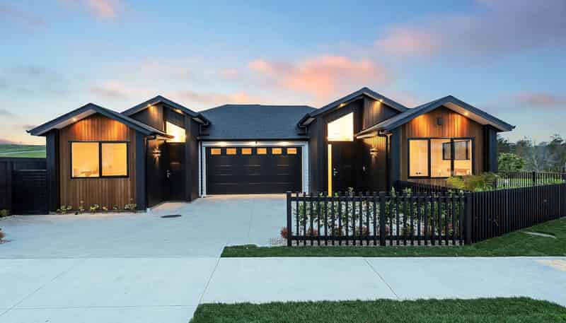 80 Parish Drive, Milldale