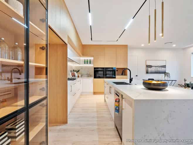 80 Parish Drive, Milldale