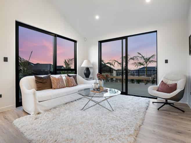 80 Parish Drive, Milldale