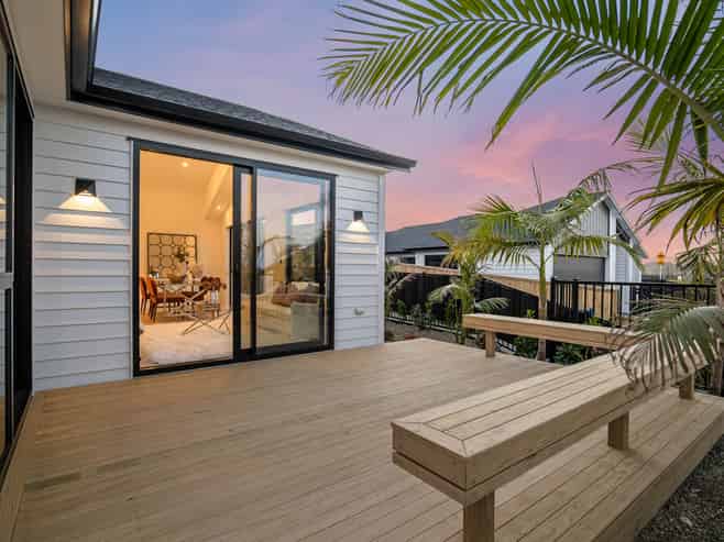 80 Parish Drive, Milldale