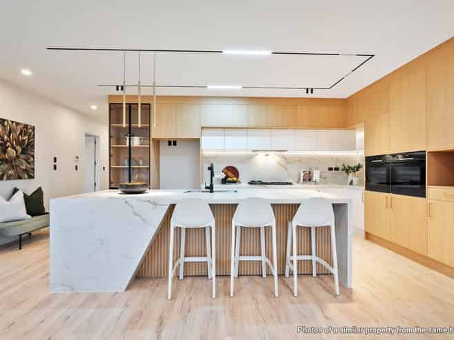 80 Parish Drive, Milldale