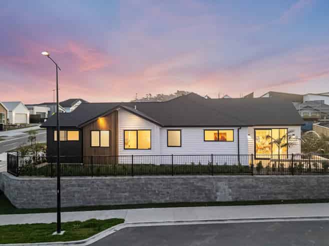 80 Parish Drive, Milldale