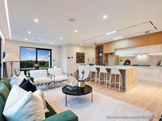80 Parish Drive, Milldale