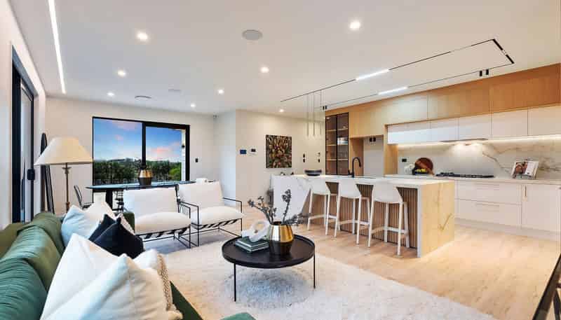 80 Parish Drive, Milldale