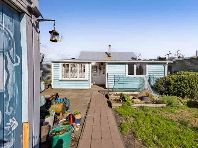 12 Norfolk Street, Patea