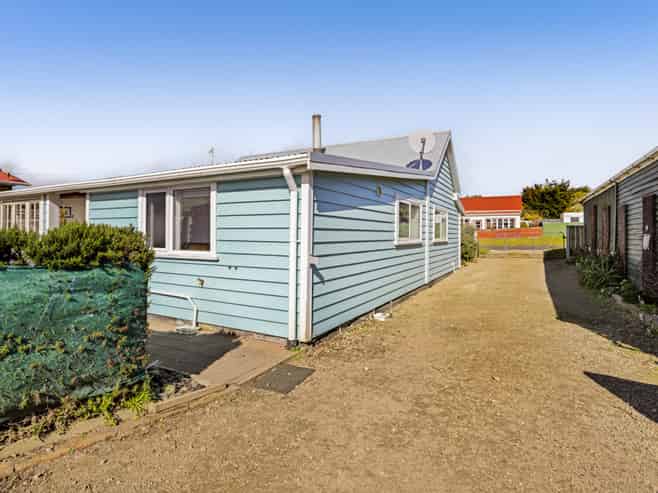 12 Norfolk Street, Patea