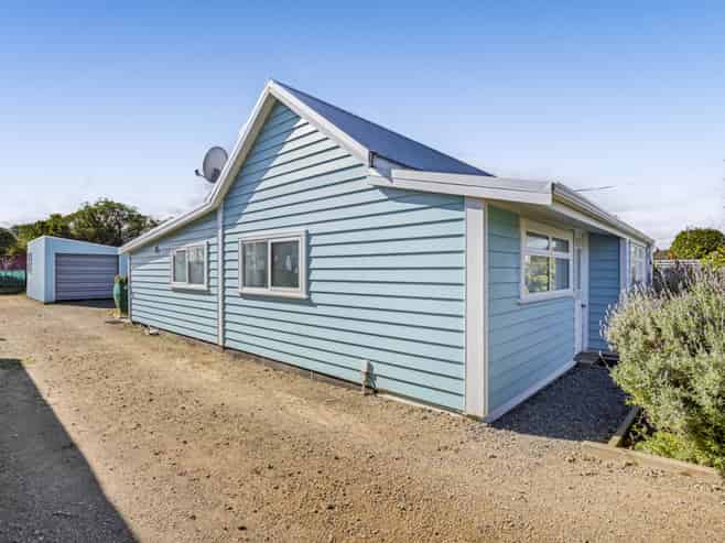12 Norfolk Street, Patea