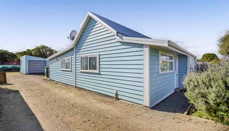 12 Norfolk Street, Patea