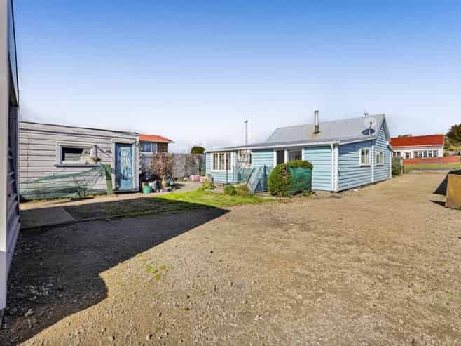12 Norfolk Street, Patea