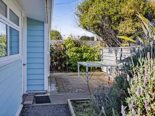 12 Norfolk Street, Patea