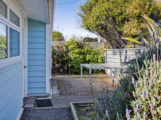 12 Norfolk Street, Patea