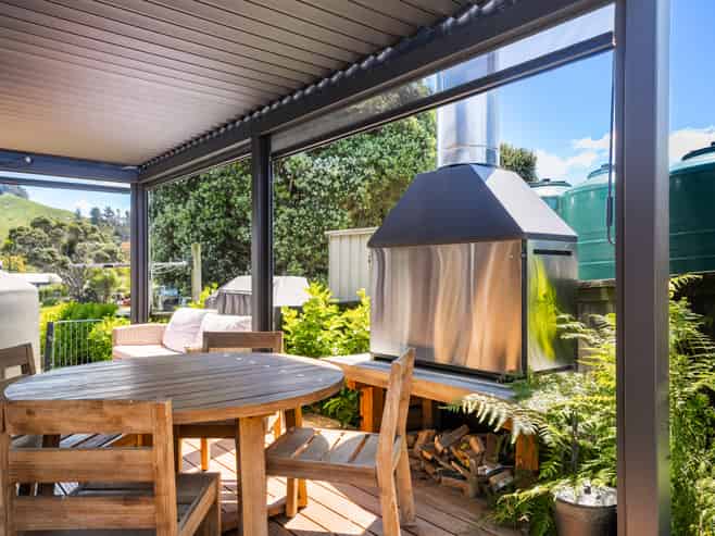 39 Kon Tiki Road, Whiritoa