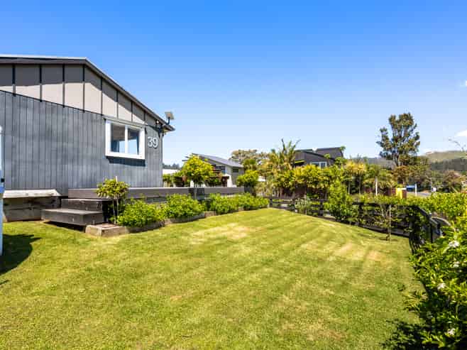 39 Kon Tiki Road, Whiritoa