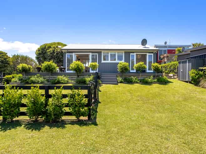 39 Kon Tiki Road, Whiritoa