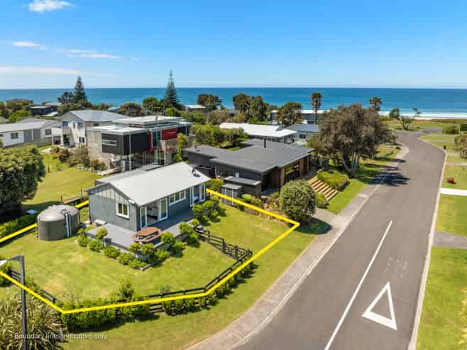 39 Kon Tiki Road, Whiritoa