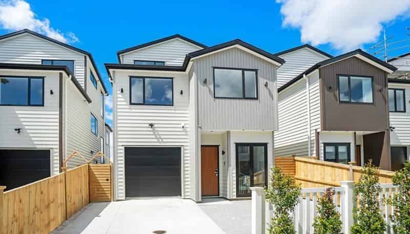 14 Laquinta Place, Flat Bush