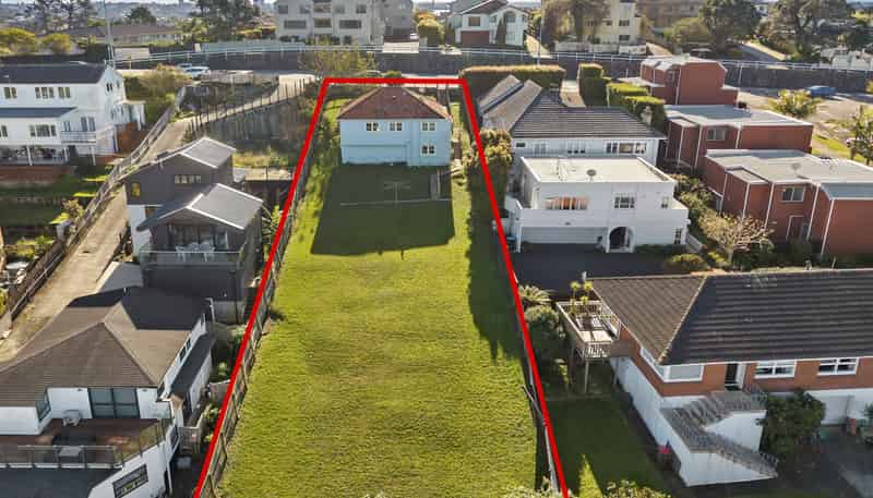 741 Remuera Road, Remuera