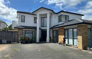 24 Erne Crescent, East Tamaki