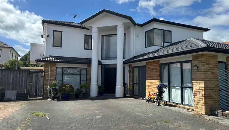 24 Erne Crescent, East Tamaki