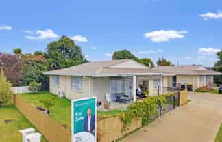 6A Mansfield Street, Leamington