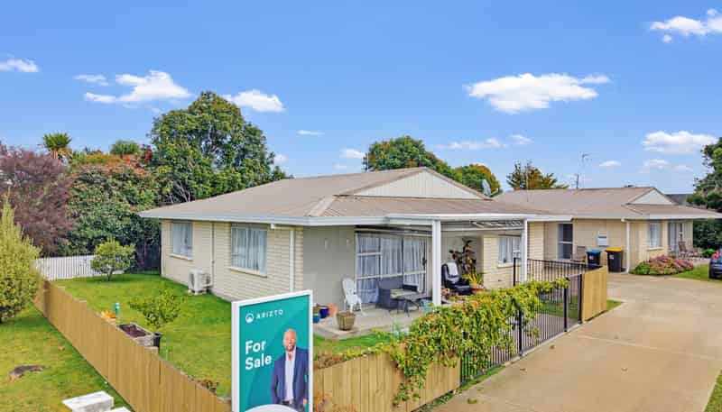 6A Mansfield Street, Leamington