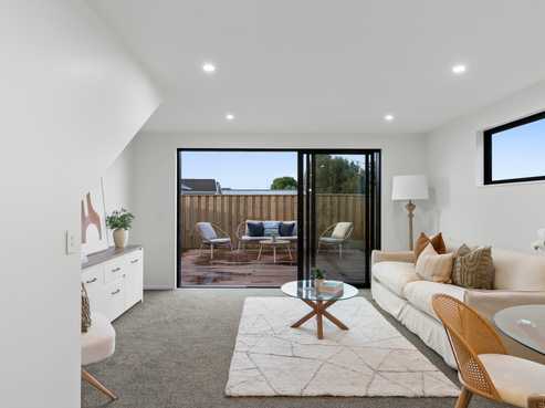 3/15 Tralee Place, Bishopdale