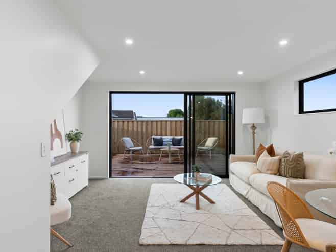 3/15 Tralee Place, Bishopdale