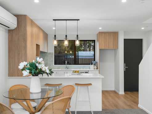 3/15 Tralee Place, Bishopdale