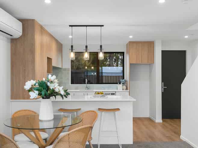 3/15 Tralee Place, Bishopdale