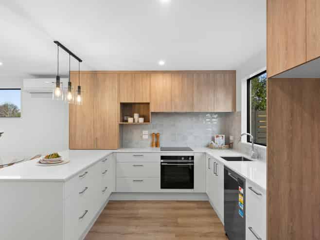 3/15 Tralee Place, Bishopdale