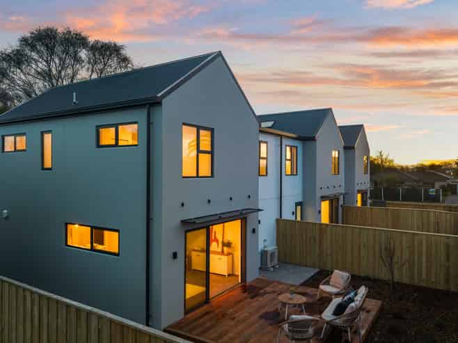 3/15 Tralee Place, Bishopdale