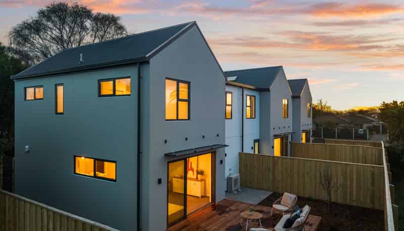 3/15 Tralee Place, Bishopdale