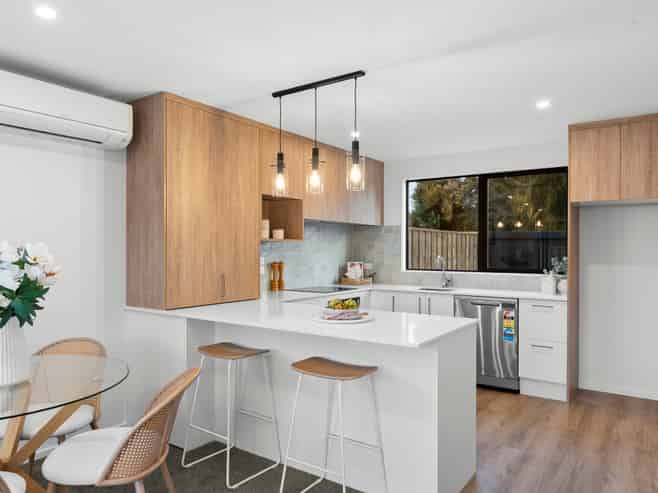 3/15 Tralee Place, Bishopdale