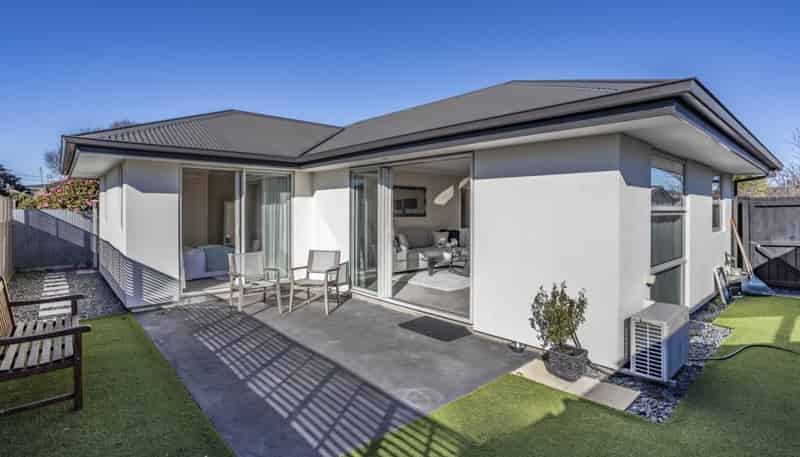 35C Jocelyn Street, Casebrook