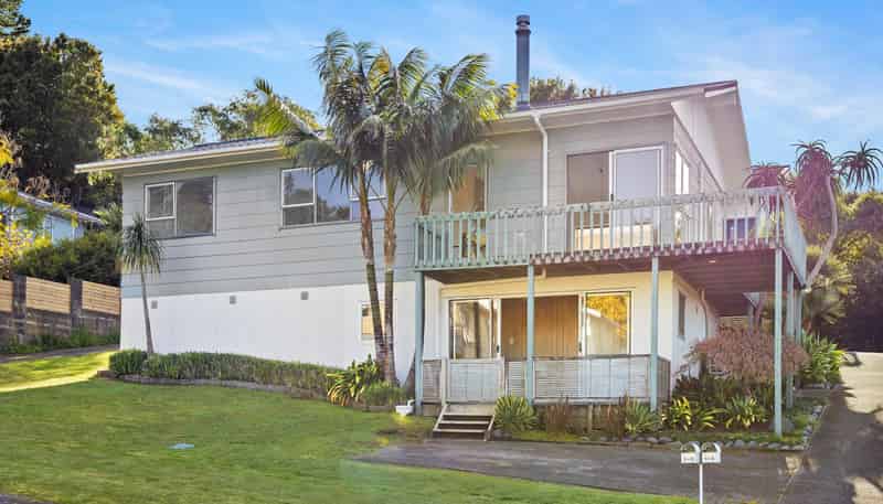 1/3 Glenvale Place, Totara Vale