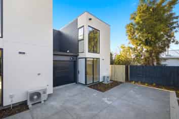 5-31 Halliwell Avenue, Papanui