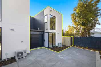 5-31 Halliwell Avenue, Papanui