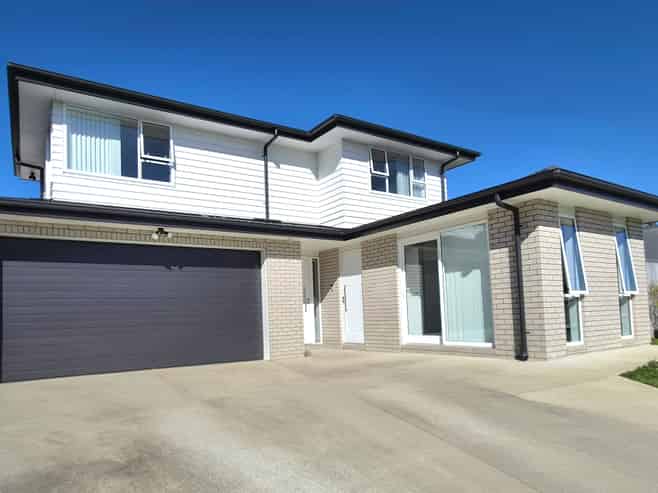 110 Lisle Farm Drive, Pukekohe