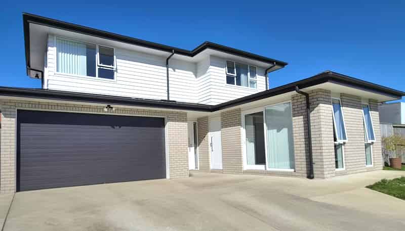 110 Lisle Farm Drive, Pukekohe