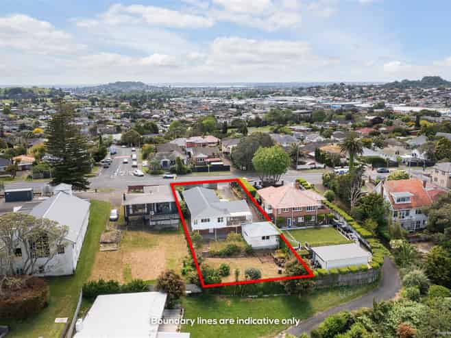 198 Hillsborough Road, Hillsborough