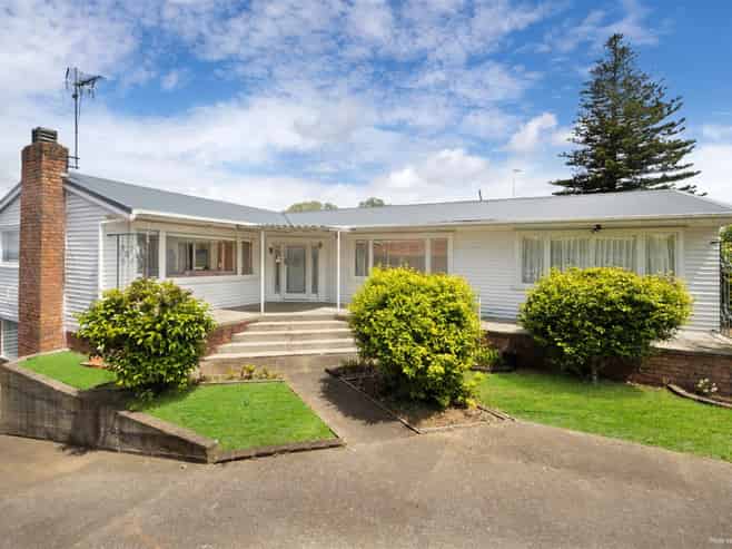 198 Hillsborough Road, Hillsborough