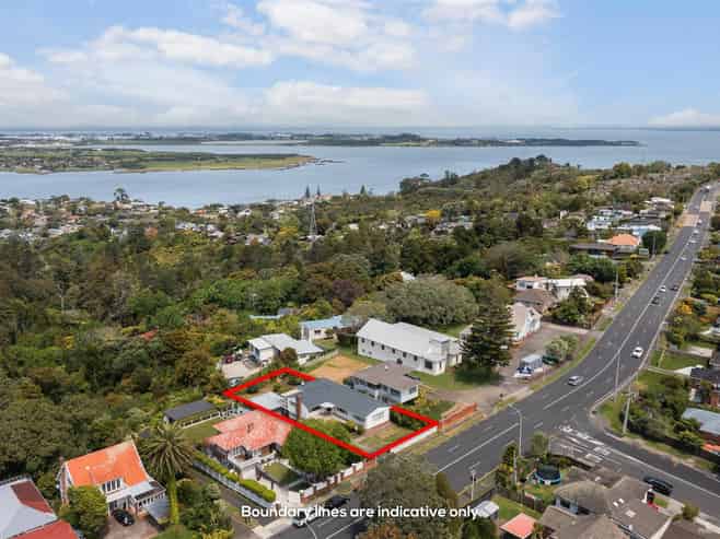 198 Hillsborough Road, Hillsborough