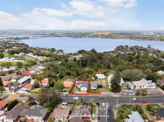198 Hillsborough Road, Hillsborough