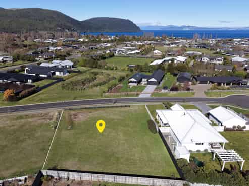 6 Pukatea Lane, Kinloch