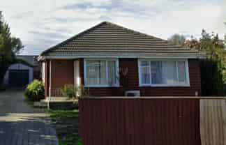 496 Greers Road, Bishopdale